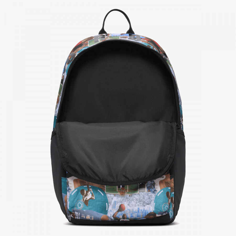Nike Çantë shpine JAM ESSENTIALS BACKPACK 