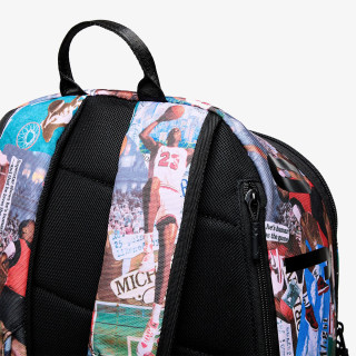 Nike Çantë shpine JAM AIR PATROL BACKPACK 