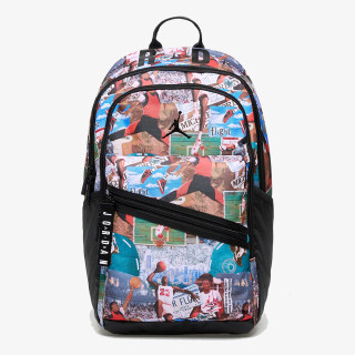 Nike Çantë shpine JAM AIR PATROL BACKPACK 