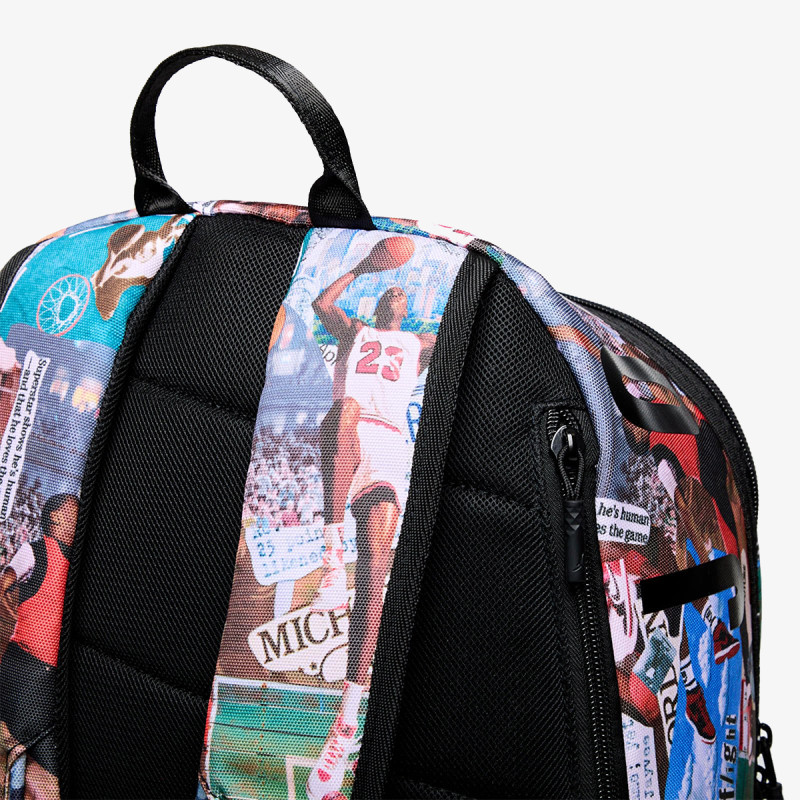 Nike Çantë shpine JAM AIR PATROL BACKPACK 