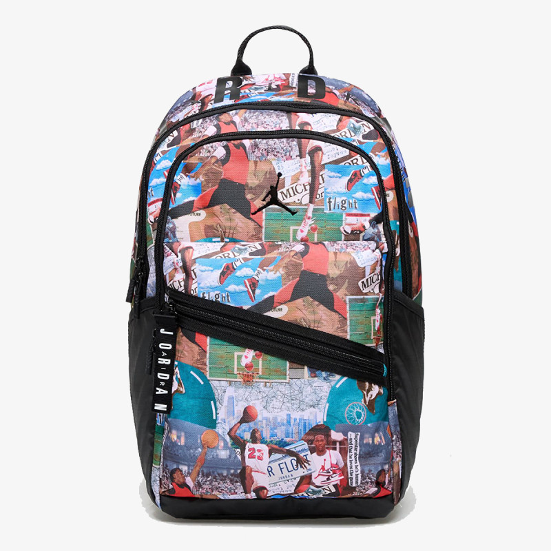 Nike Çantë shpine JAM AIR PATROL BACKPACK 