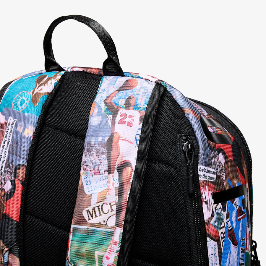Nike Çantë shpine JAM AIR PATROL BACKPACK 