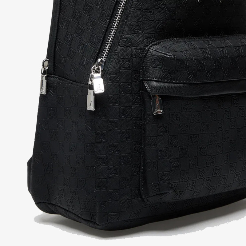 Nike Çantë shpine JAM MONOGRAM BACKPACK 