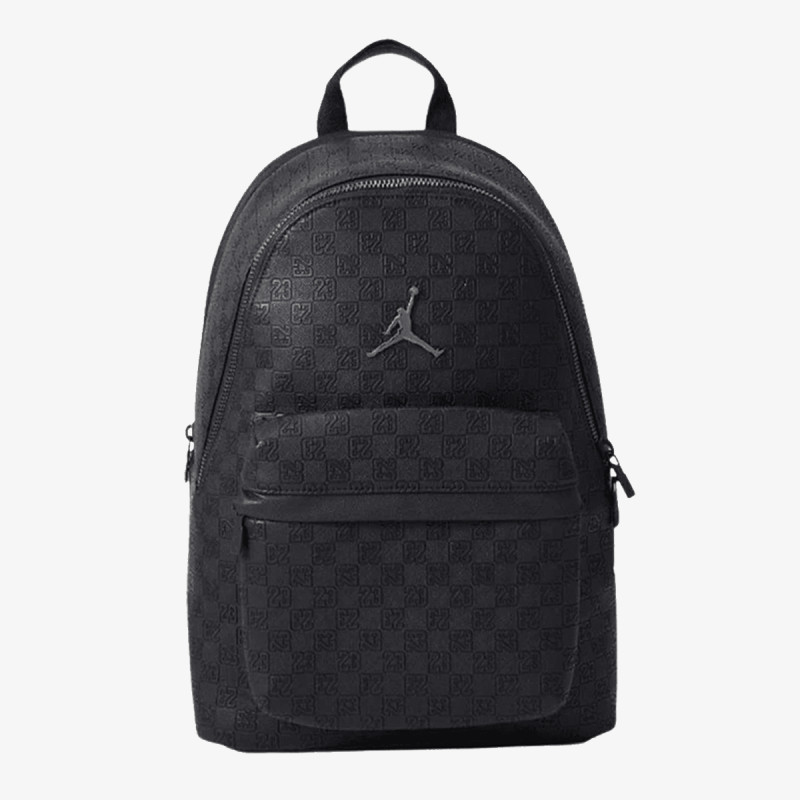 Nike Çantë shpine JAM MONOGRAM BACKPACK 