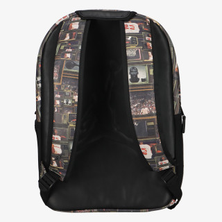 Nike Çantë shpine JAM BOROUGH GFX BACKPACK 