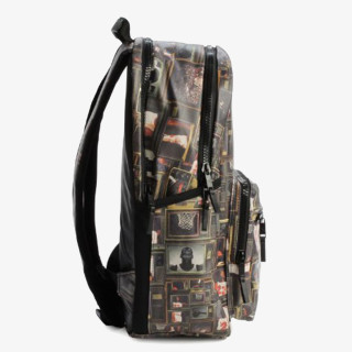 Nike Çantë shpine JAM BOROUGH GFX BACKPACK 