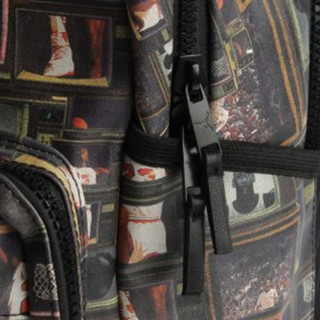 Nike Çantë shpine JAM BOROUGH GFX BACKPACK 