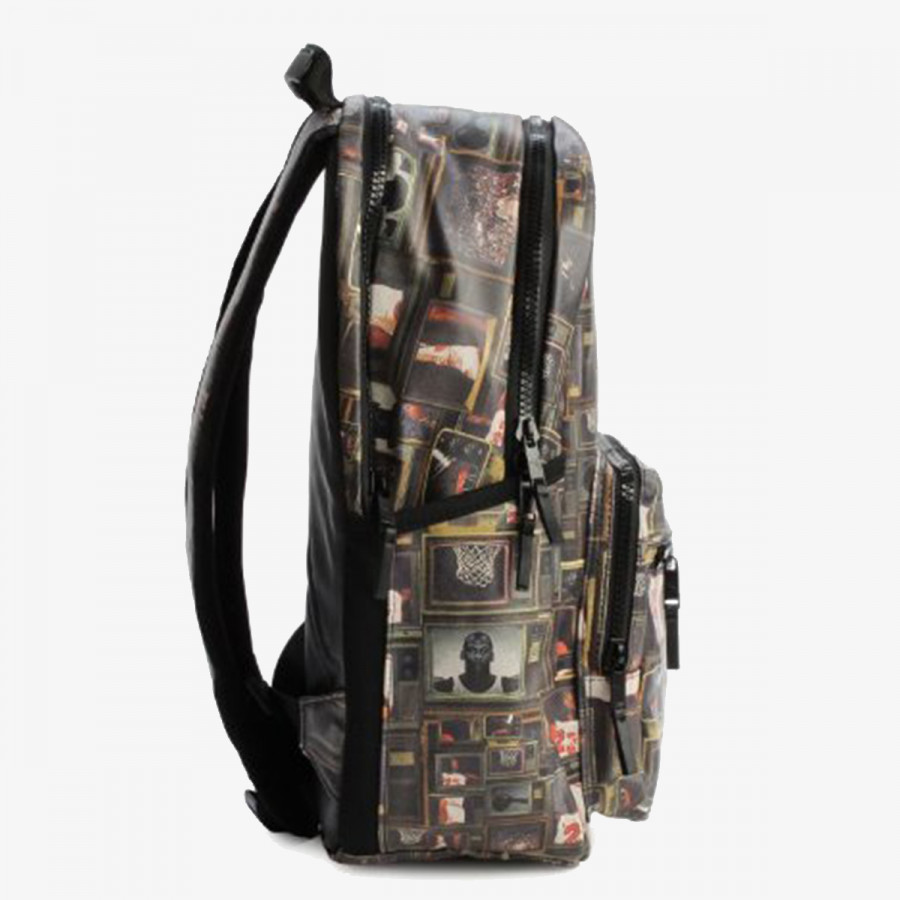 Nike Çantë shpine JAM BOROUGH GFX BACKPACK 