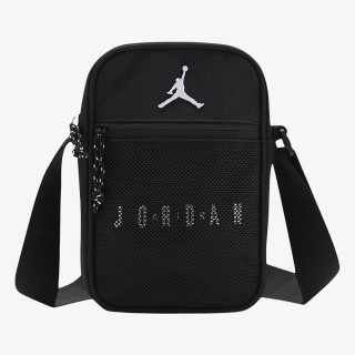 Nike Çantë e vogël JAM BLACKTOP FESTIVAL BAG 