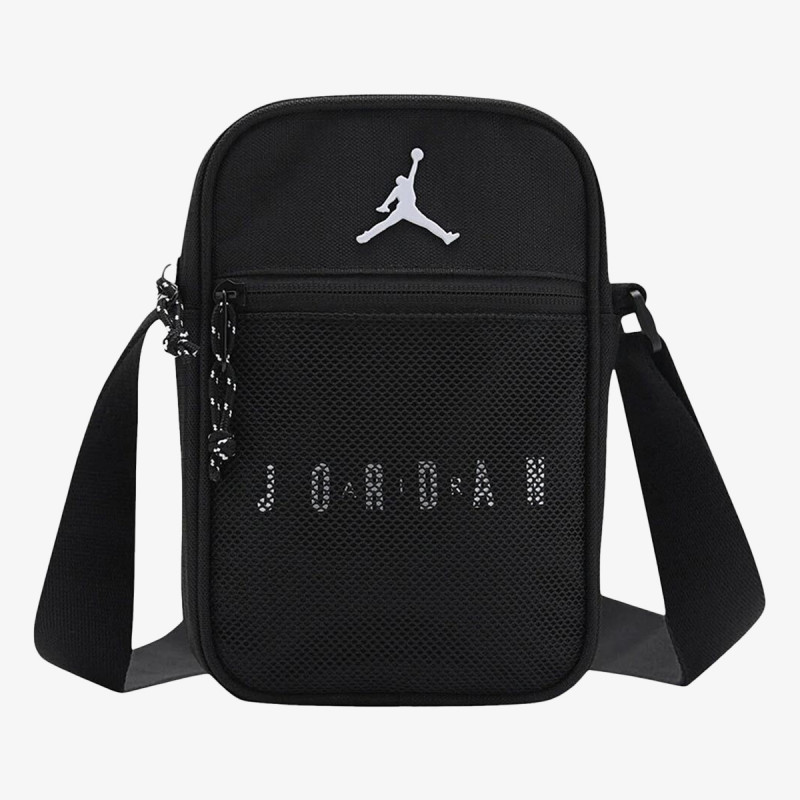 Nike Çantë e vogël JAM BLACKTOP FESTIVAL BAG 