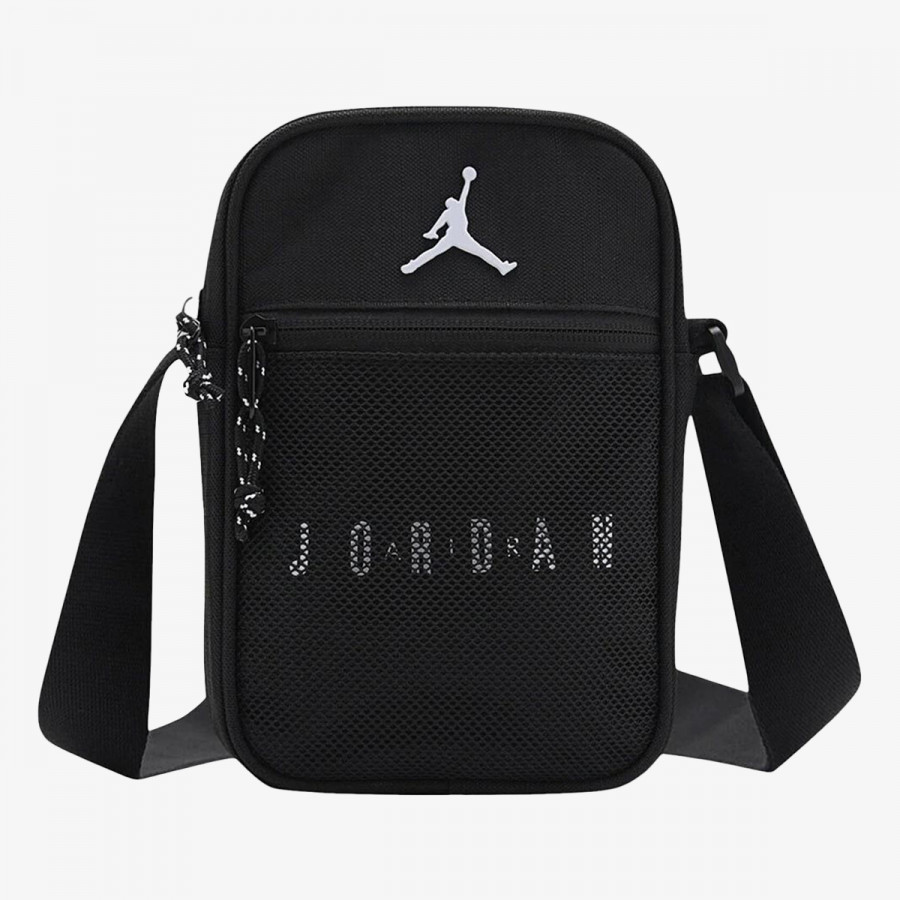 Nike Çantë e vogël JAM BLACKTOP FESTIVAL BAG 