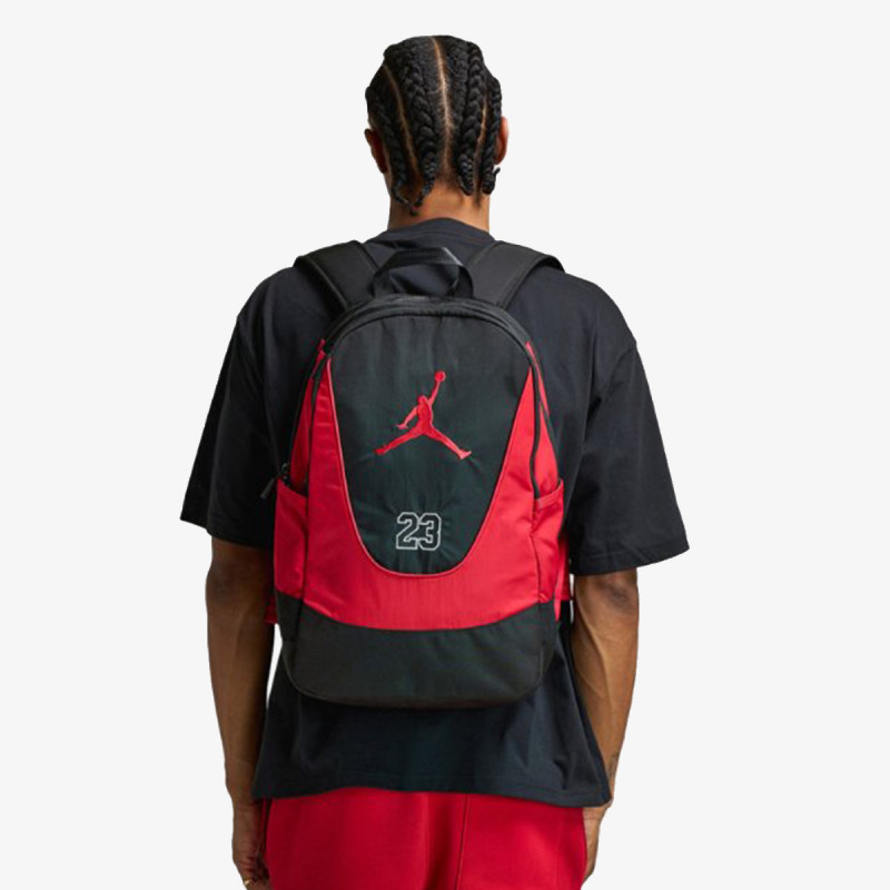 Nike Çantë shpine JAM FLIGHTCORE BACKPACK 