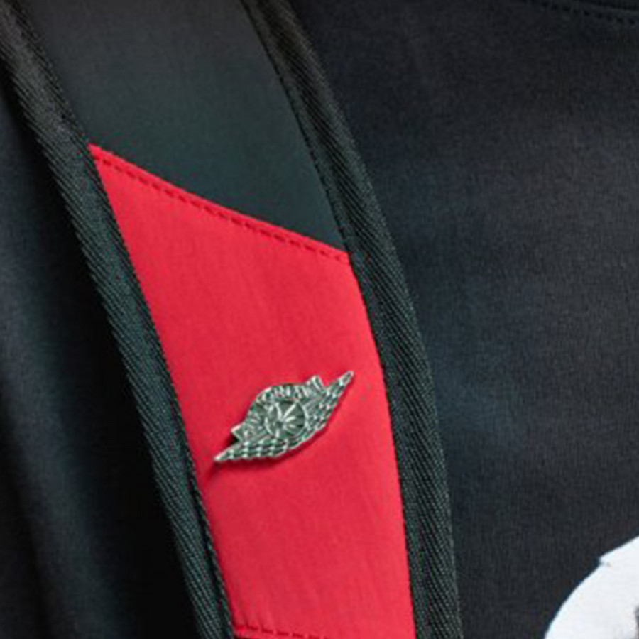 Nike Çantë shpine JAM FLIGHTCORE BACKPACK 