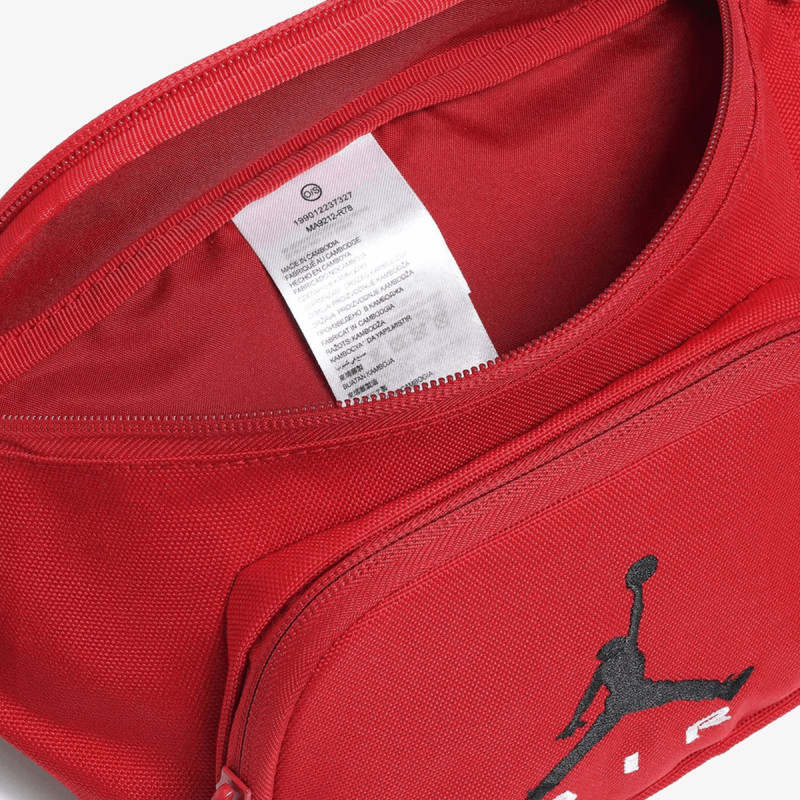 Nike Çantë e vogël JAM AIR CROSSBODY 