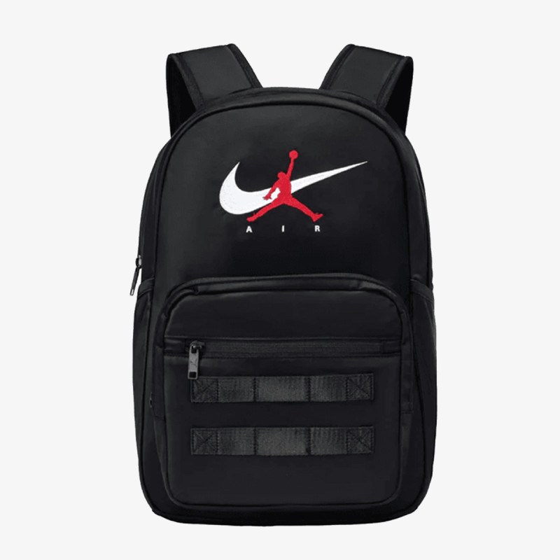 Nike Çantë shpine JAM LEGENDS NYLON BACKPACK 