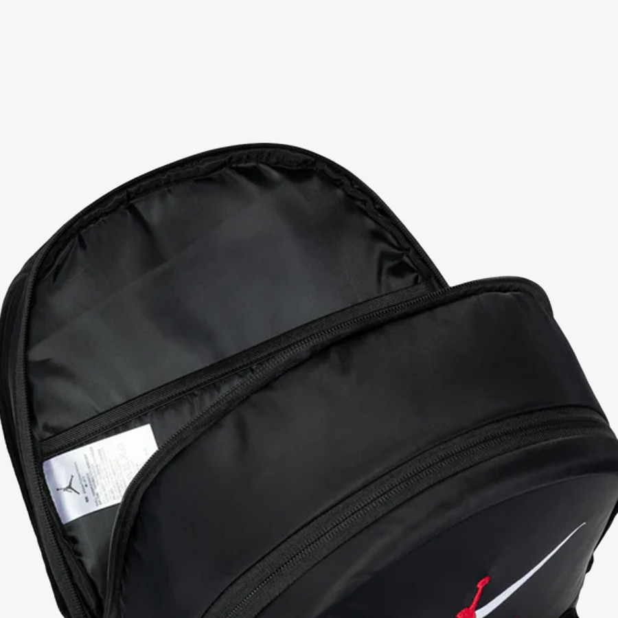Nike Çantë shpine JAM LEGENDS NYLON BACKPACK 