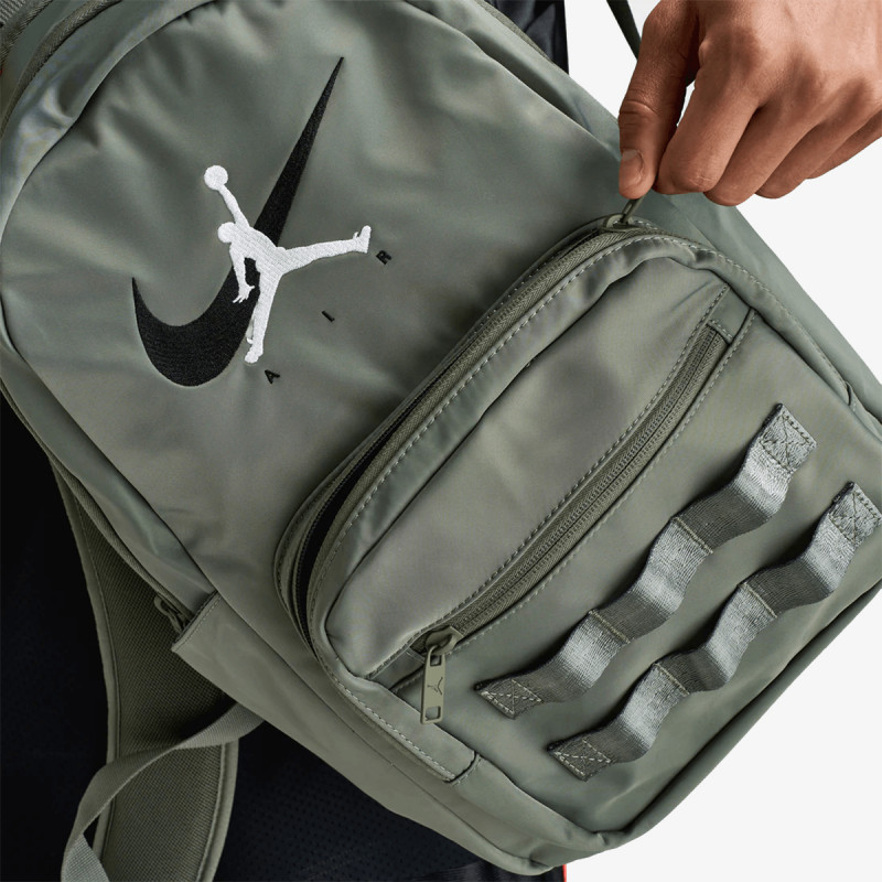 Nike Çantë shpine Jordan Legends 