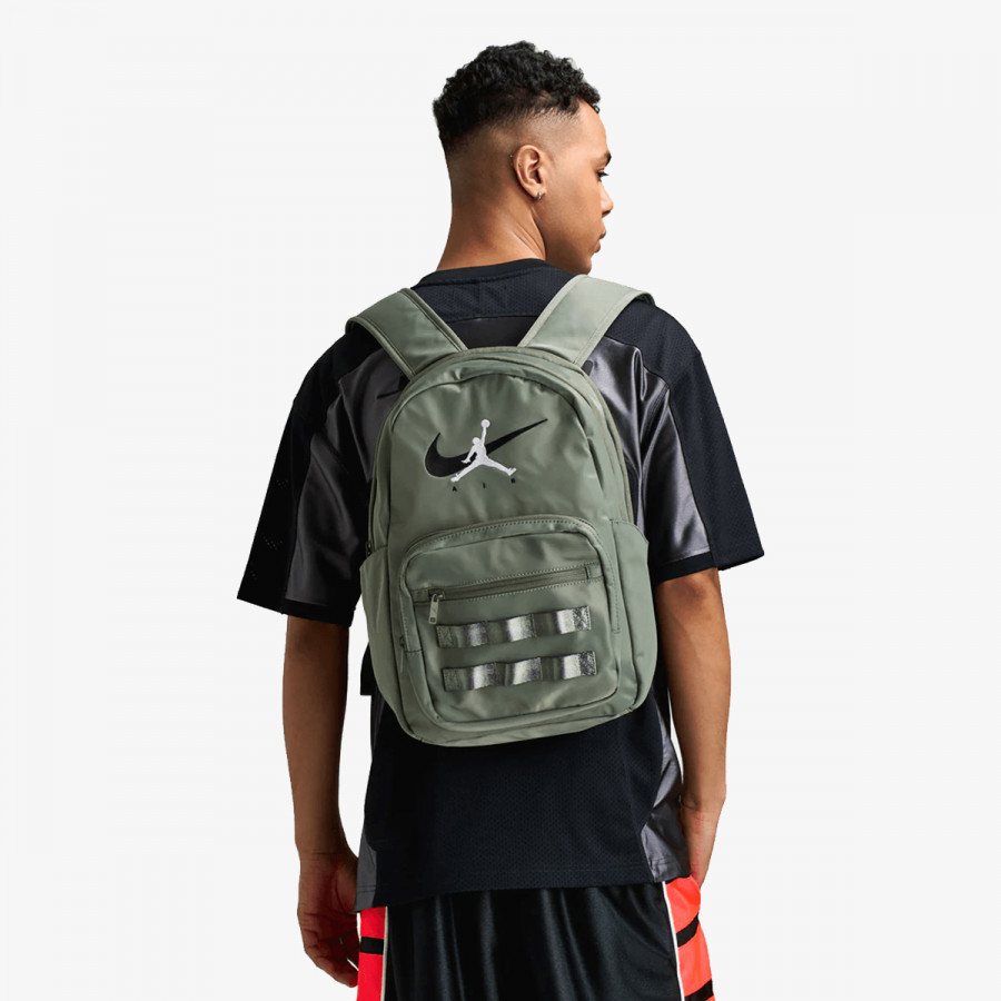 Nike Çantë shpine Jordan Legends 