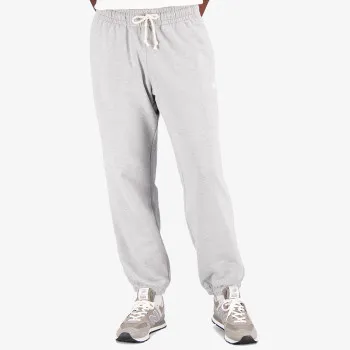 NEW BALANCE Pjesa e poshtme e kostumit Athletics Remastered French Terry Sweatp 