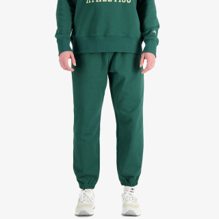 New Balance Produkte Athletics Remastered French Terry Sweatp 