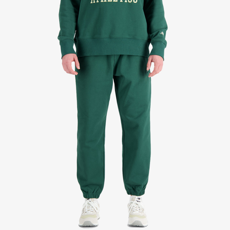 New Balance Produkte Athletics Remastered French Terry Sweatp 