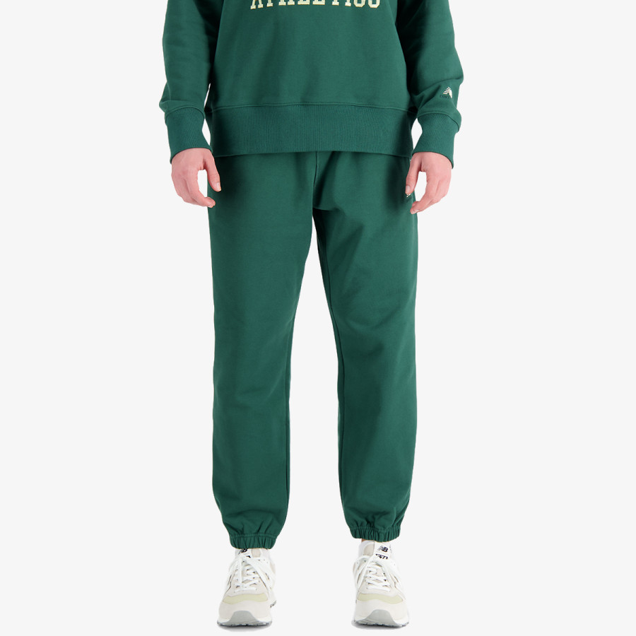 New Balance Produkte Athletics Remastered French Terry Sweatp 