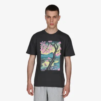 NEW BALANCE Bluzë AT GRAPHIC 