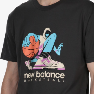 New Balance Produkte HOOPS 