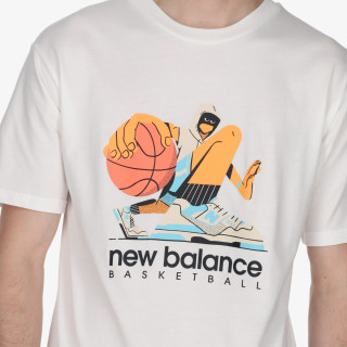 New Balance Produkte HOOPS 