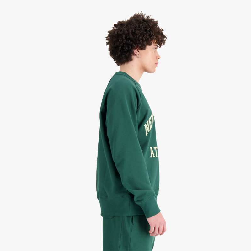 New Balance Produkte Athletics Varsity Fleece 