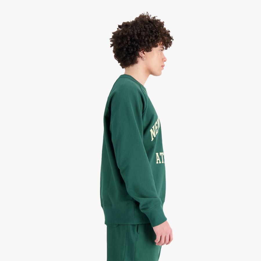 New Balance Produkte Athletics Varsity Fleece 