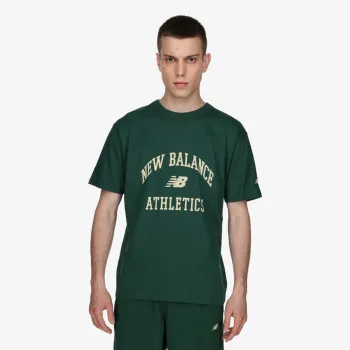 NEW BALANCE Bluzë Athletics Varsity Graphic T-Shirt 