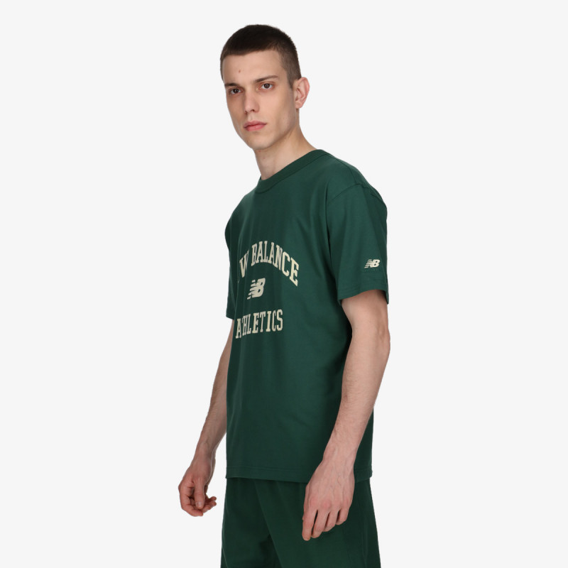 New Balance Produkte Athletics Varsity Graphic T-Shirt 