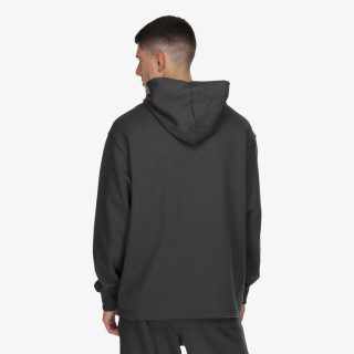 New Balance Bluza Athletics Linear Fleece 