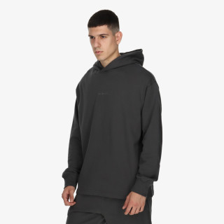 New Balance Bluza Athletics Linear Fleece 