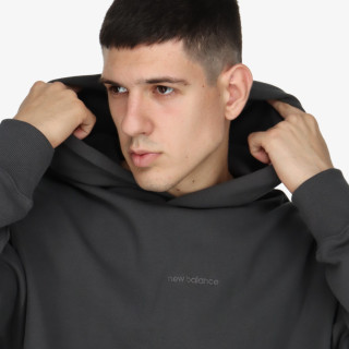 New Balance Produkte Athletics Linear Fleece 