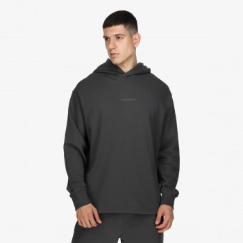 New Balance Bluza Athletics Linear Fleece 