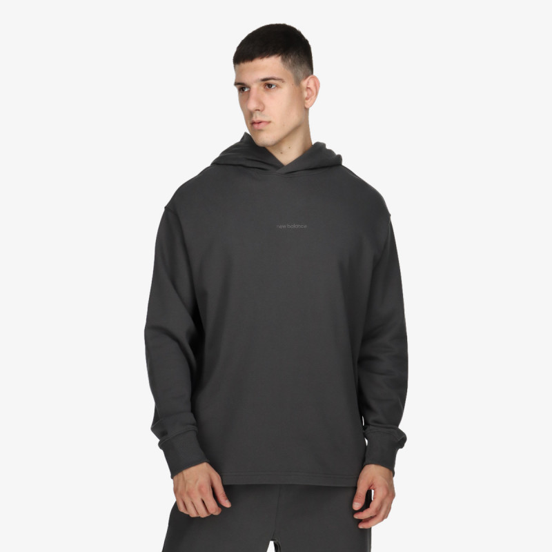 New Balance Produkte Athletics Linear Fleece 