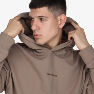 New Balance Produkte Athletics Linear Fleece 