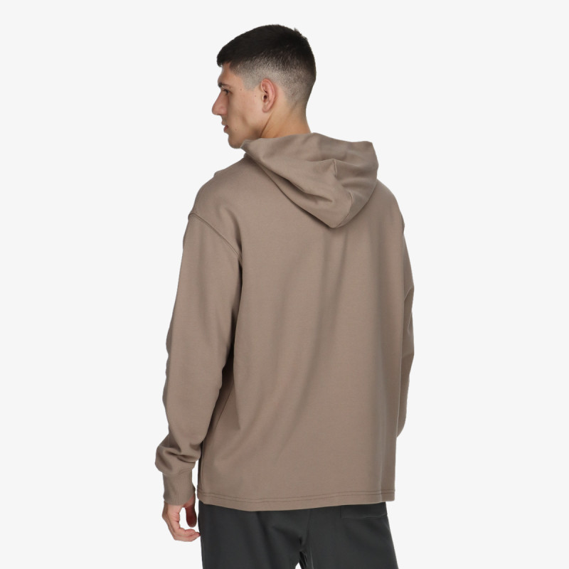New Balance Produkte Athletics Linear Fleece 