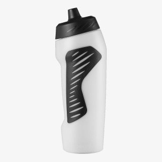 Produkte NIKE HYPERFUEL WATER BOTTLE 24OZ CLEAR/B 