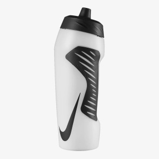 Produkte NIKE HYPERFUEL WATER BOTTLE 24OZ CLEAR/B 