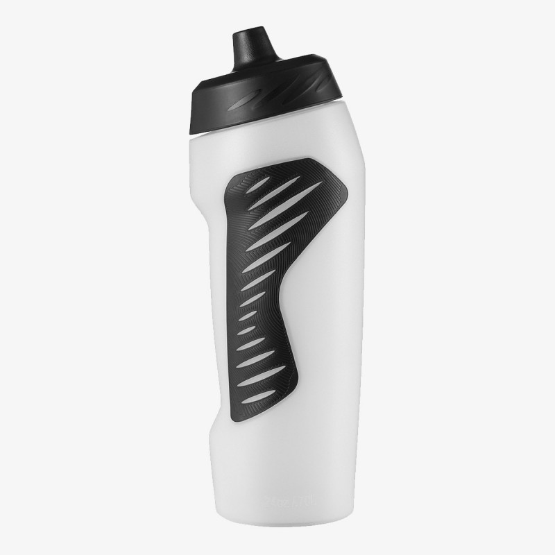 Produkte NIKE HYPERFUEL WATER BOTTLE 24OZ CLEAR/B 