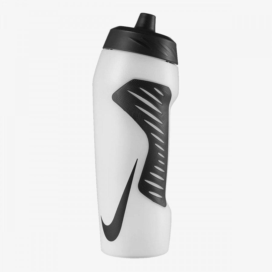 Produkte NIKE HYPERFUEL WATER BOTTLE 24OZ CLEAR/B 