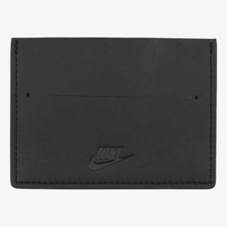 Produkte NIKE ICON AIR FORCE 1 CARD WALLET BLACK/ 