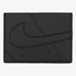 Produkte NIKE ICON AIR FORCE 1 CARD WALLET BLACK/ 