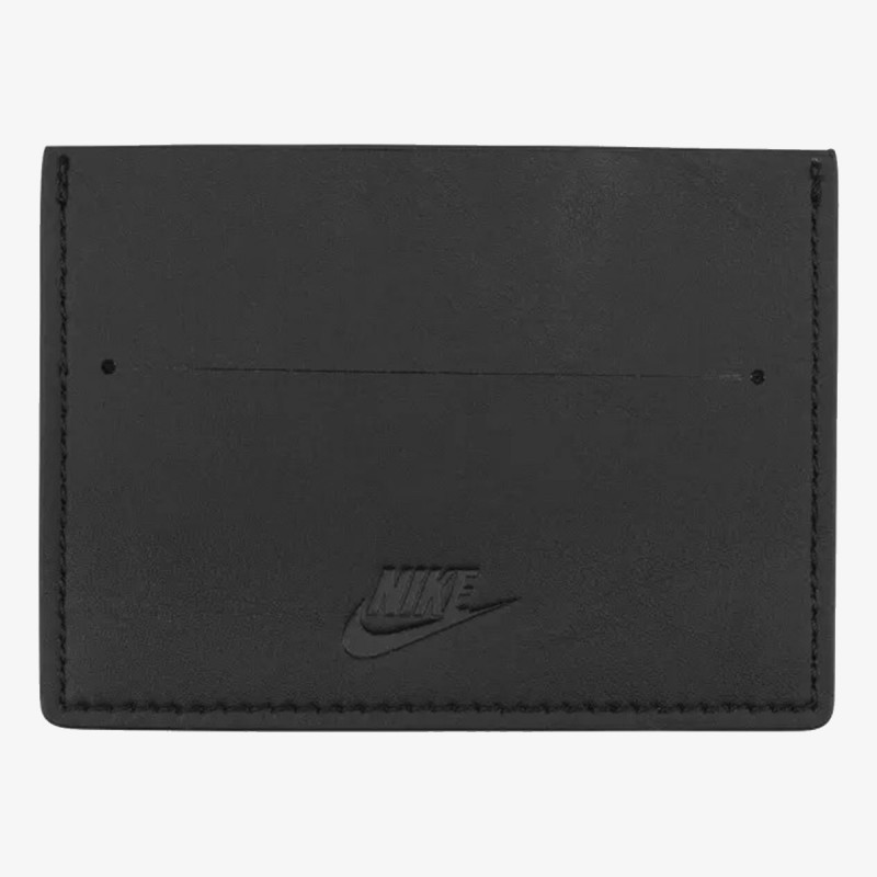 Produkte NIKE ICON AIR FORCE 1 CARD WALLET BLACK/ 