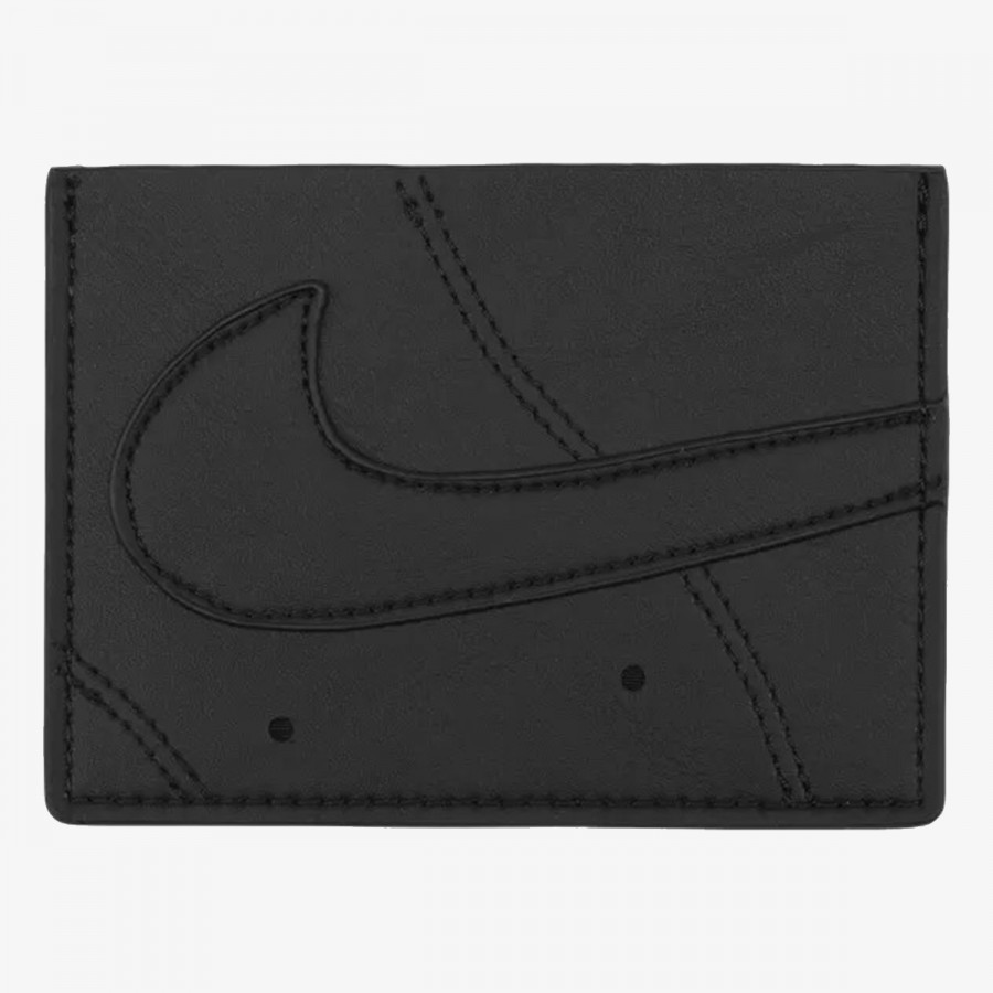 Produkte NIKE ICON AIR FORCE 1 CARD WALLET BLACK/ 