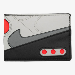Produkte NIKE ICON AIR MAX 90 CARD WALLET NEUTRAL 
