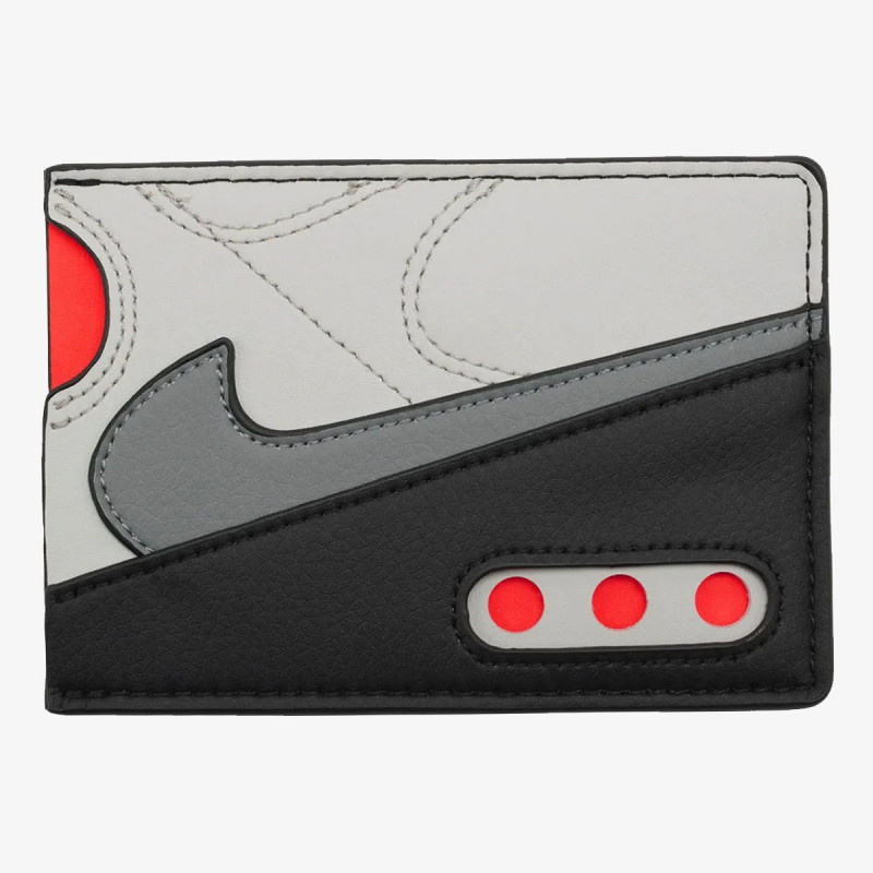 Produkte NIKE ICON AIR MAX 90 CARD WALLET NEUTRAL 
